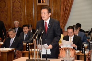 藤田議員１