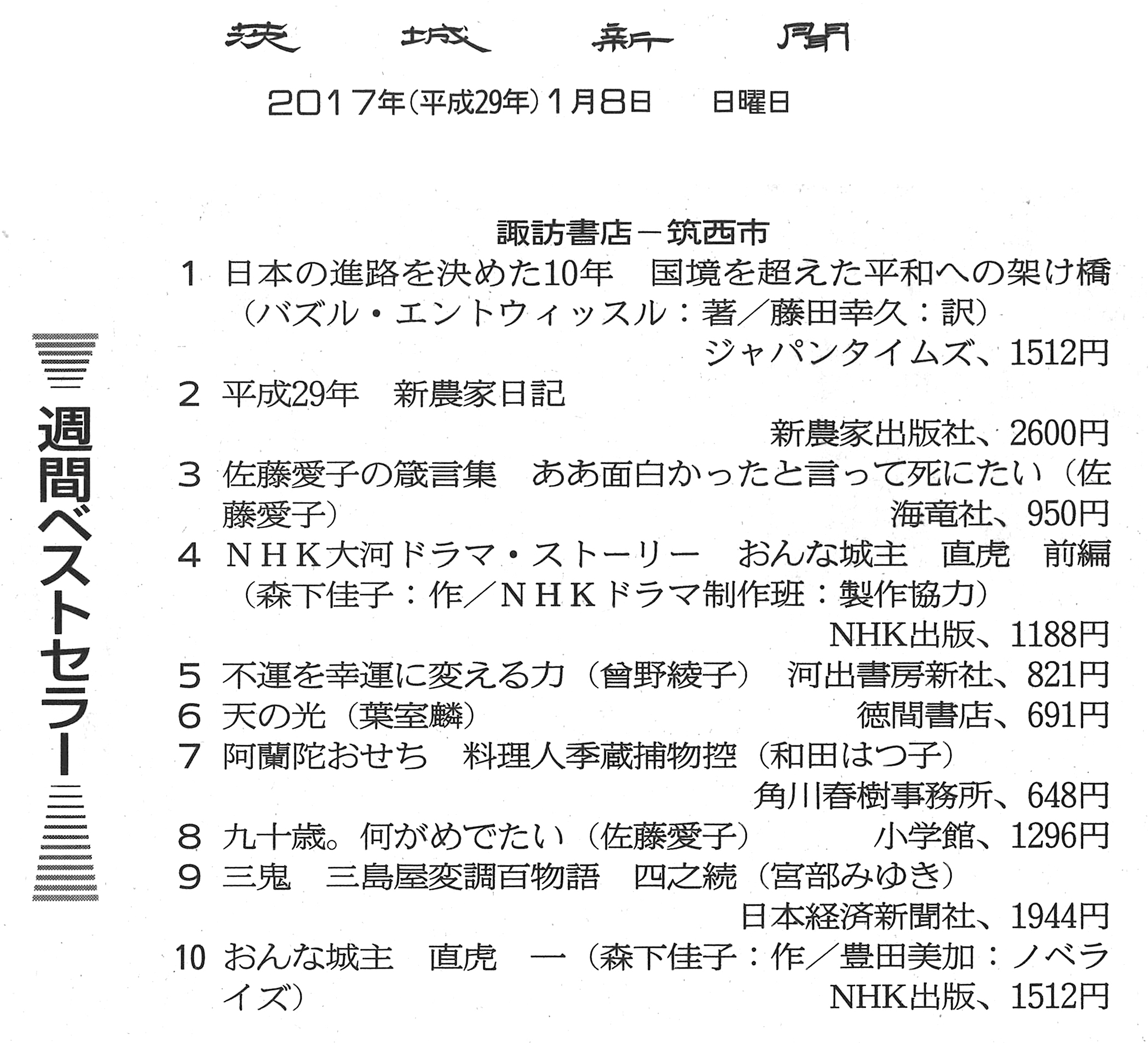 ibarakishinbun20150920